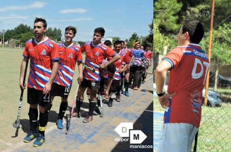 Regreso del campeón