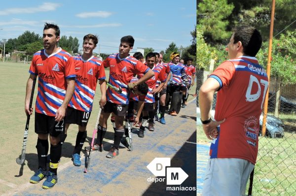 Regreso del campeón