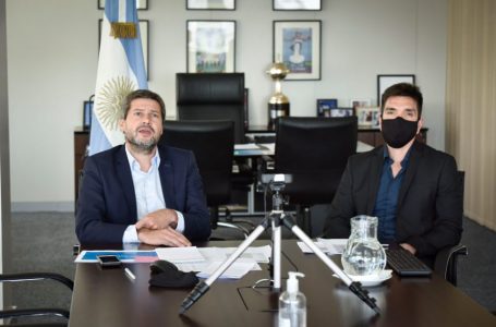 Encuentro Federal del Deporte