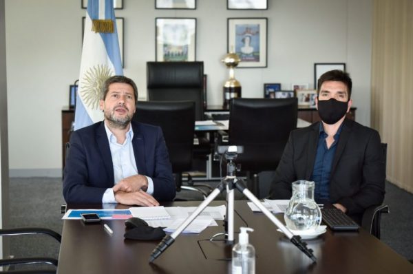 Encuentro Federal del Deporte
