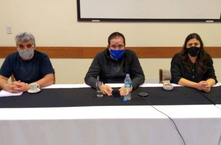 La Pampa en el Foro Argentino de la Mujer en el Deporte