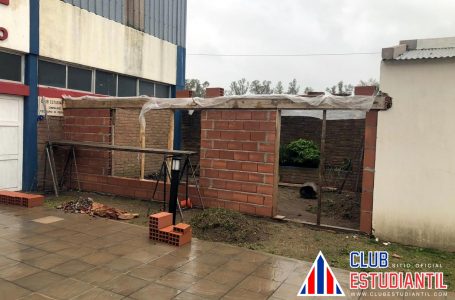 Estudiantil tendrá su museo