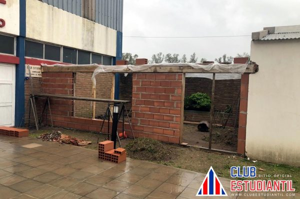 Estudiantil tendrá su museo