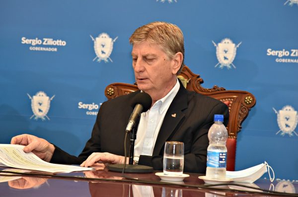 Con restricción de horarios, sigue habilitado el deporte durante el día