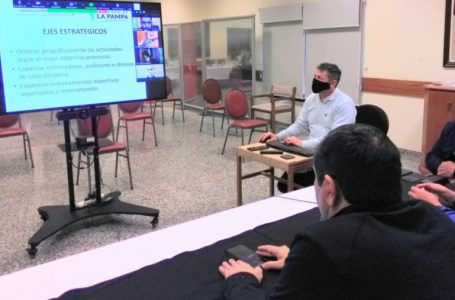 Programa de Deportes Olímpicos Individuales