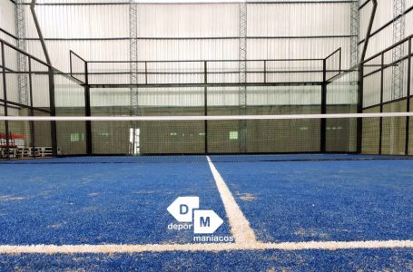 Extienden horarios para la práctica de deportes en Castex