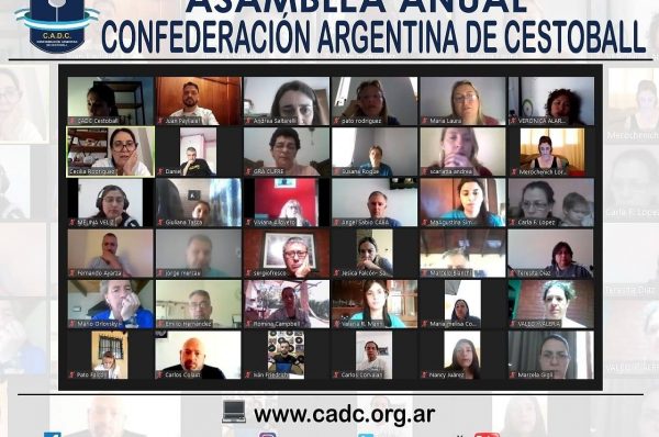 Asamblea de Cesto: “Lo mejor sería dar por perdido el año”, sostuvo La Pampa