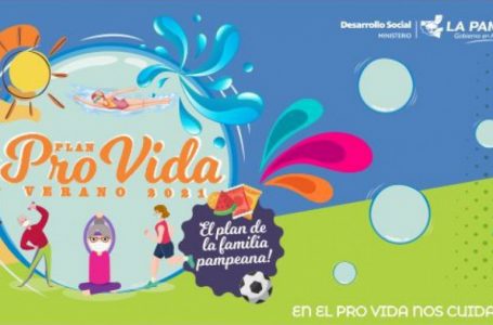 Pro-Vida 2021 con un 30% de aumento en su presupuesto