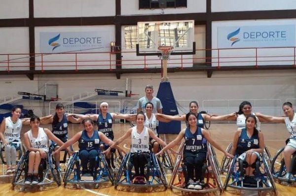 Pampeanos de Selección