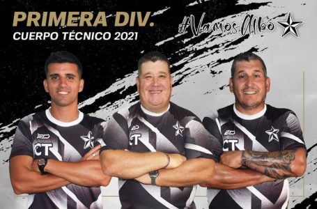 Confianza renovada