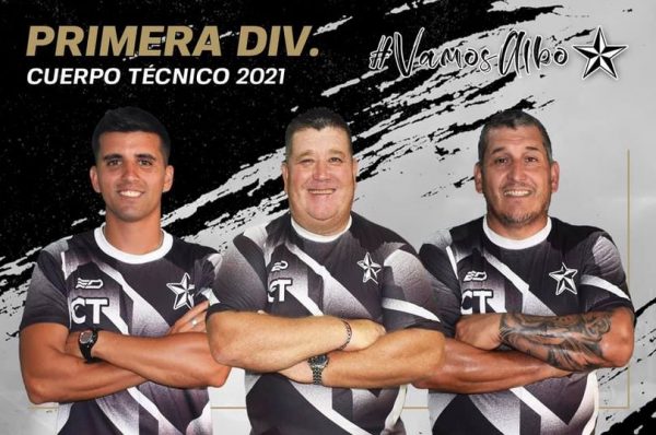 Confianza renovada