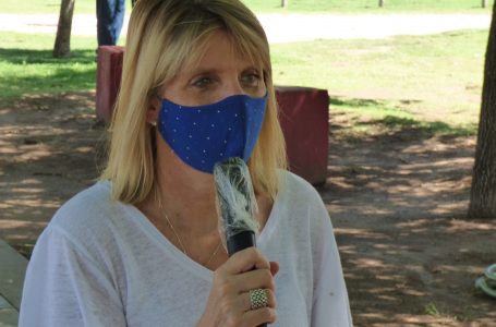Desarrollo Social consideró “positiva” la marcha del Pro Vida