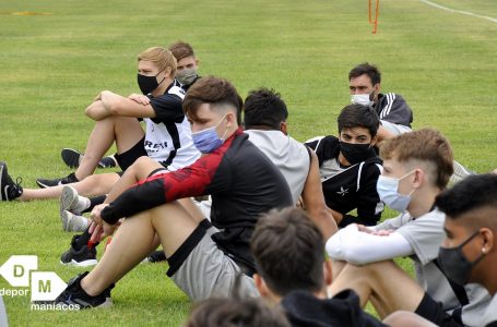 Nuevas medidas: sin gimnasios, ni entrenamientos