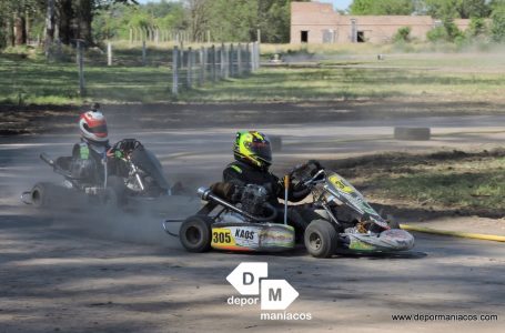 Pruebas libres y aprobadisimo el Chata Elisei