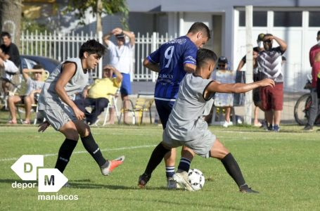 Triunfo en el ABC