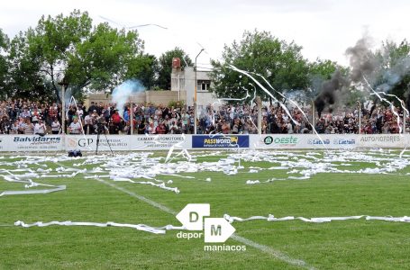 Podrán asistir hasta 500 personas en los estadios