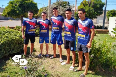 Refuerzos que siguen llegando