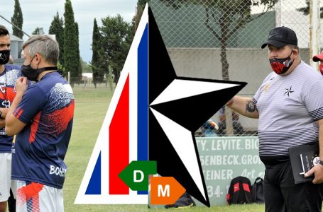 Los castenses pensando en la Zona A: Bajas y altas, con amistoso confirmado