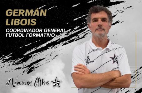 Vuelve “Manchi”: Racing con nombres nuevos y regresos en las Formativas