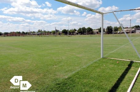 Sin deportes en la provincia, La Pampa ingresa a nueve días de confinamiento
