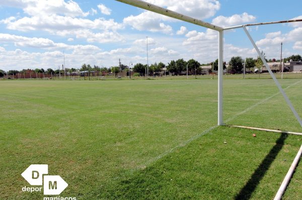 Sin deportes en la provincia, La Pampa ingresa a nueve días de confinamiento