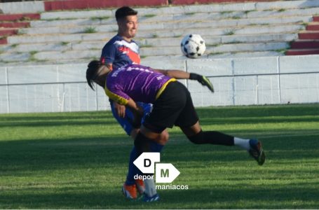 “Con las ley de los ex” Estudiantil y Costa jugaron en el Nuevo Pacaembú