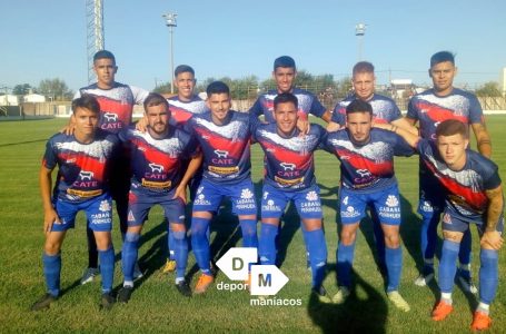 Goleada de Estudiantil en su primer amistoso