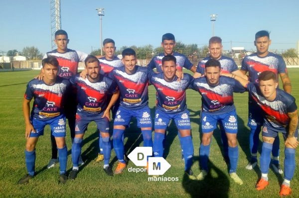 Goleada de Estudiantil en su primer amistoso