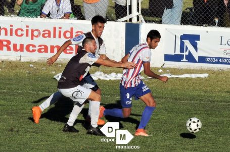 Hay fixture en la Pampeana
