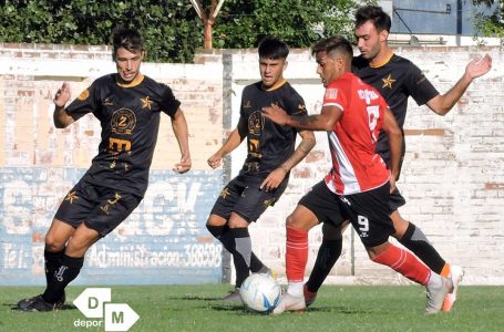 Un adelantado: días y horarios de la primera fecha de Liga Pampeana