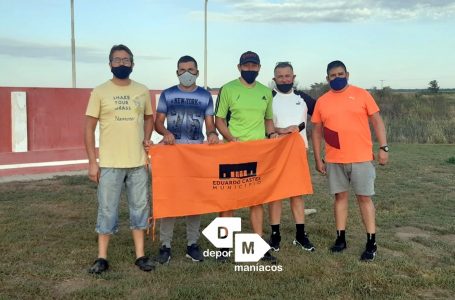 Con un ganador, los castenses en la primera del Mountain Bike