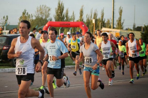 Se vienen las Pre “A Pampa Traviesa”