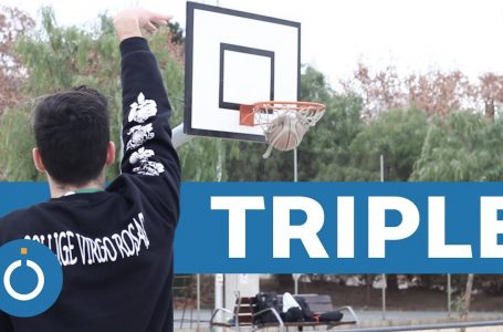 Se viene el Torneo de “Triples” en Castex