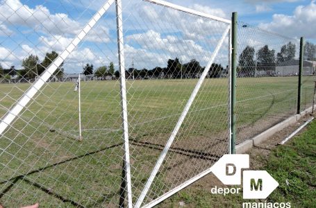 Veteranos en la Auxiliar del Albo: programación de la tercera fecha