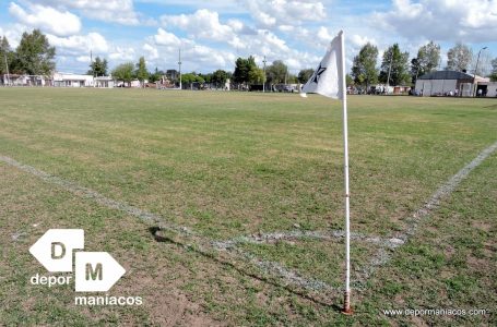 Racing y su primer partido oficial en la “Auxiliar”
