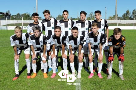 Inferiores: Ferro y Racing adelantaron en Pico