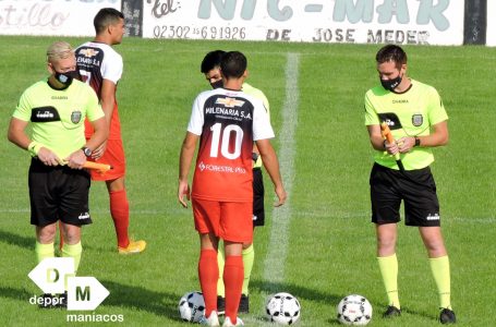Las Sanciones de Liga Pampeana