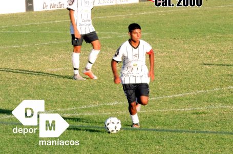 Triunfo de Racing en la Sub 21: Resumen de la primera fecha