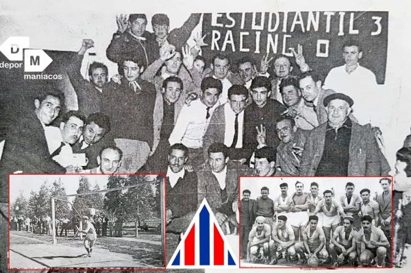 A 70 años del primer triunfo bohemio en un clásico: el emotivo relato de aquel partido de un lector