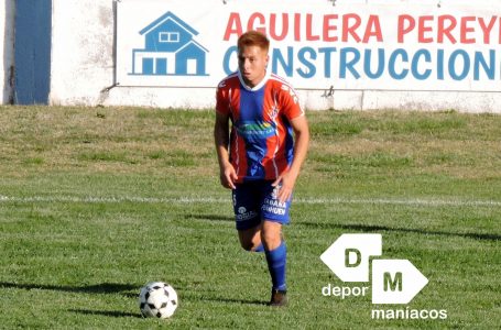 “Se formó un lindo grupo y es fundamental”