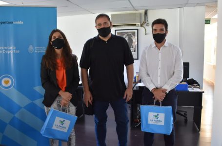 Acciones conjuntas con Nación