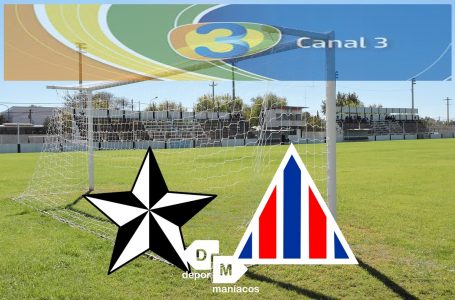TV PÚBLICA Y EN LA FORTALEZA