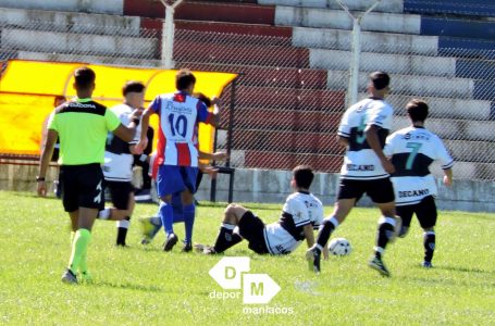 Sanciones de Liga Pampeana: una baja en Sub-21 en la previa del clásico