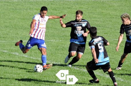 Programación oficial por el partido de la selección hay encuentros al mediodia