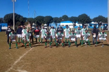 Fútbol Seniors: el Provincial, en movimiento