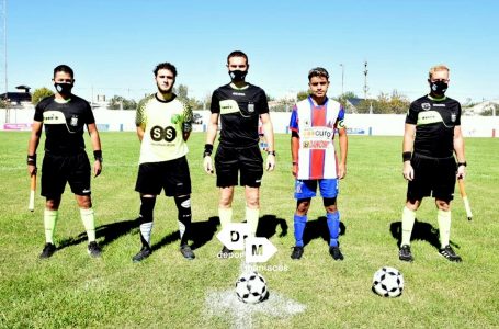 Se jugó la segunda fecha de la Sub-21: Estudiantil igualó de local, Racing goleó de visitante