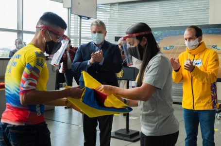 Rige el sistema de trazabilidad a deportistas que compitan afuera de la provincia