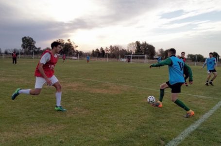 El Gobierno brinda aportes para Clubes, canchas de Fútbol 5 y Padel
