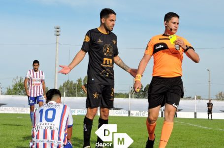Se suspende el fútbol de Liga Pampeana por tiempo indeterminado