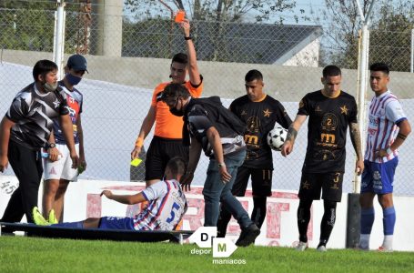 Secuelas del clásico: todas las sanciones de Liga Pampeana